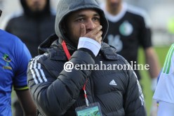 براهيمي “تحت الرقابة” في بورتو