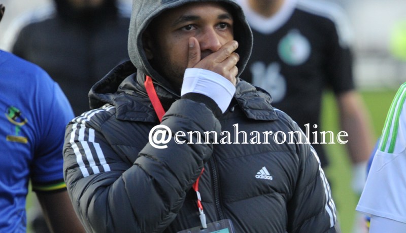 براهيمي “تحت الرقابة” في بورتو