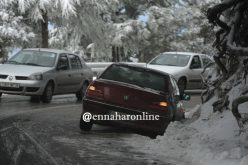 هذه هي الطرقات المغلقة بسبب الثلوج