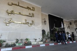 هذه تغيرات رؤساء التشكيلات السياسية للمجلس الشعبي الوطني