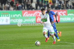 بونجاح :”مُستوانا مُرتفع وسنواجه إيران من أجل الفوز”