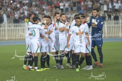 العميد يفوز بالمدية ويعود للسكة الصحيحة