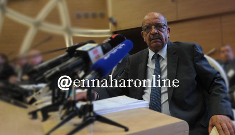 مساهل: ما عاشته سوريا من سلام عبر القرون ضاع في 6 سنوات