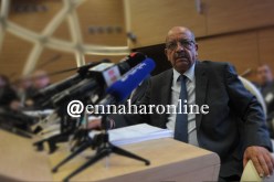 مساهل: إقامة شراكة جديدة بين الجزائر والدنمارك