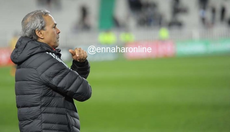 ماجر :”عندي 40 مليون يستناوني وماكُناش نرقدو”