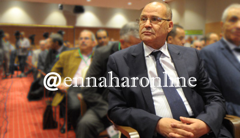 بوعزقي: الجزائر تحرص على عصرنة إدارة القطاع لتسهيل أداء الفلاّحين والمربين