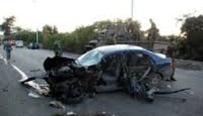 سائق دراجة نارية يلقى مصرعه إثر حادث مرور بغرداية