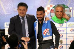 سوداني: “حاليلوزيتش لم يتوسط لي للإنضمام إلى دينامو زغرب”