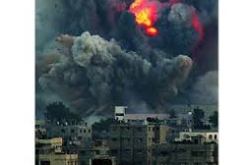 الجزائر تدعو مجلس الأمن إلى التحرك لوقف الإعتداء العسكري الإسرائيلي