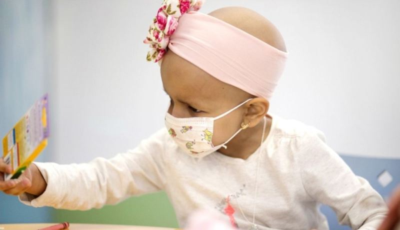 تنظيم تظاهرة لبناء “مستشفى سرطان الأطفال” بالبليدة