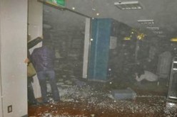 زلزال بدرجة 5.5 يهز شرق اليابان