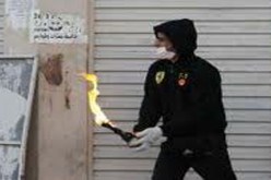 تجدد الاشتباكات بين معارضين للحكومة والشرطة في البحرين