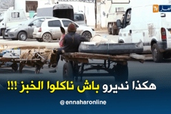 جزائريون: الكارو.. عربات تقليدية تصارع من أجل البقاء …