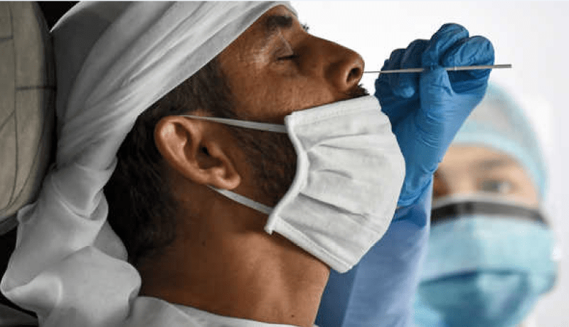 السعودية تضع هذه الشروط للأجانب لدخول أراضيها