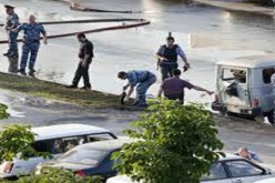 مقتل 13 شرطيا خلال 5 ايام في القوقاز الروسي