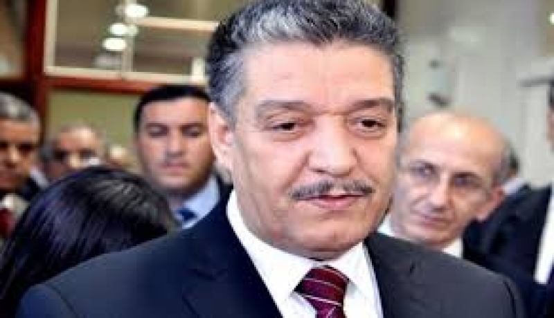 مشروع مراجعة قانون الصحة سيكون جاهزا نهاية 2014