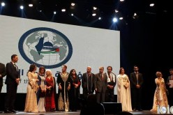 أوبيريت “شمس العروبة” الفلسطينية قريبا بالجزائر