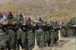 حملة اعتقالات فى صفوف اتحاد المجتمع الكردستاني في تركيا