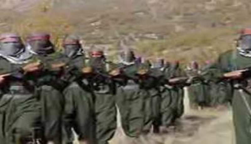 حملة اعتقالات فى صفوف اتحاد المجتمع الكردستاني في تركيا