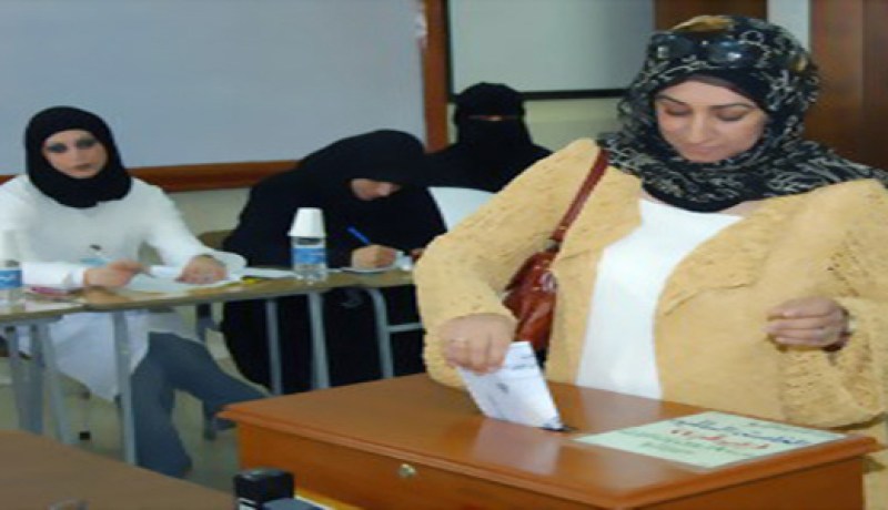 الانتخابات الكويتية تمنح المعارضة مزيدا من المقاعد