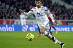 رشيد غزال ضمن قائمة لاعبين مرشحين لتعويض سيلفا في موناكو