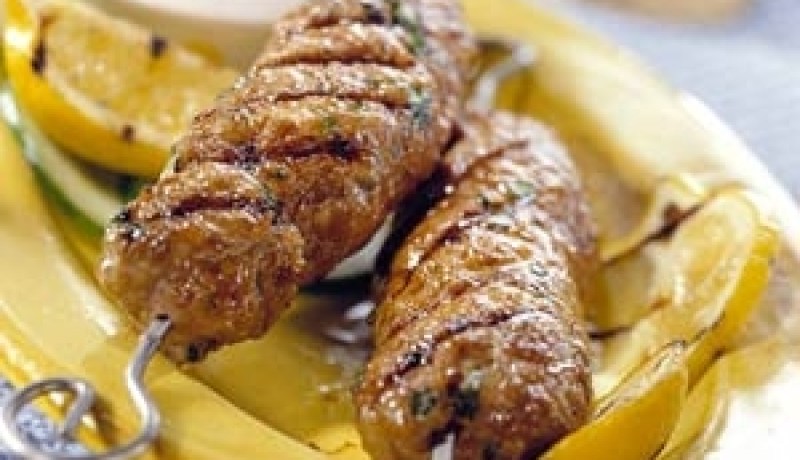 مطبخ النهار