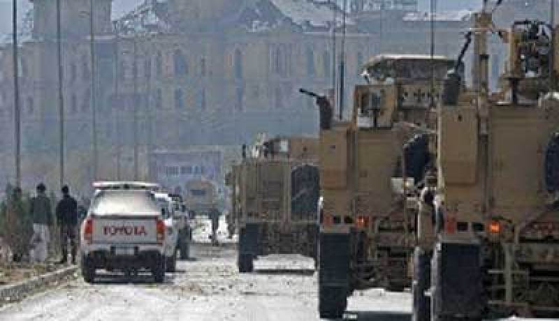 قتيلان و30 جريحا في هجوم انتحاري استهدف مقر المخابرات بكابول