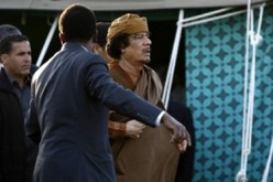 الثوار يتحدثون لأول مرة عن دولتين داخل ليبيا