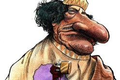 محمد محبوب في‮ ‬أغنية تضامنية مع الشعب الليبي‮ ‬بعنوان‮ ''‬زنڤا زنڤا‮'' ‬