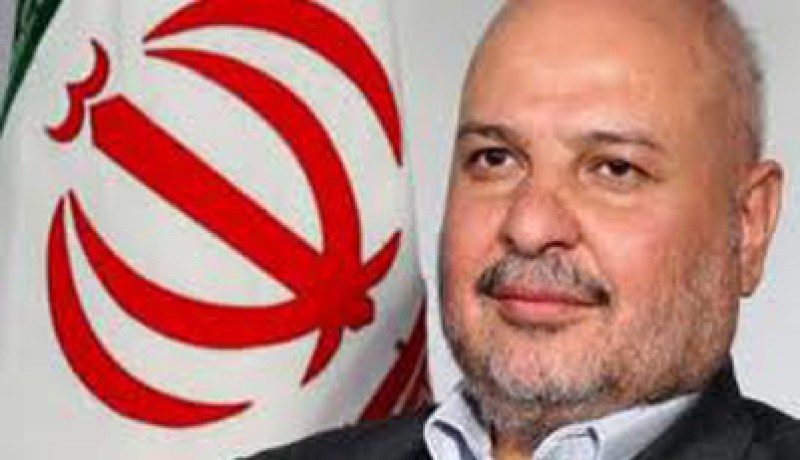 وزير النفط الإيراني يدعو الغرب إلى التعامل الإيجابي مع بلاده في قضايا الطاقة