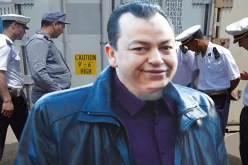 محاكمة كمال “البوشي” غدا الأربعاء بقضية المحافظين العقاريين