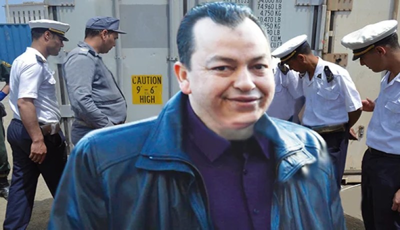 محاكمة كمال “البوشي” غدا الأربعاء بقضية المحافظين العقاريين