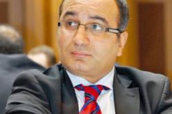 الخبيركمال بن كوسة يعلن عن ترشحه للانتخاب الرئاسي المقبل