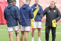 بختي :”نسعى لتحقيق تأهل تاريخي وهذه وضعية كوكبو”