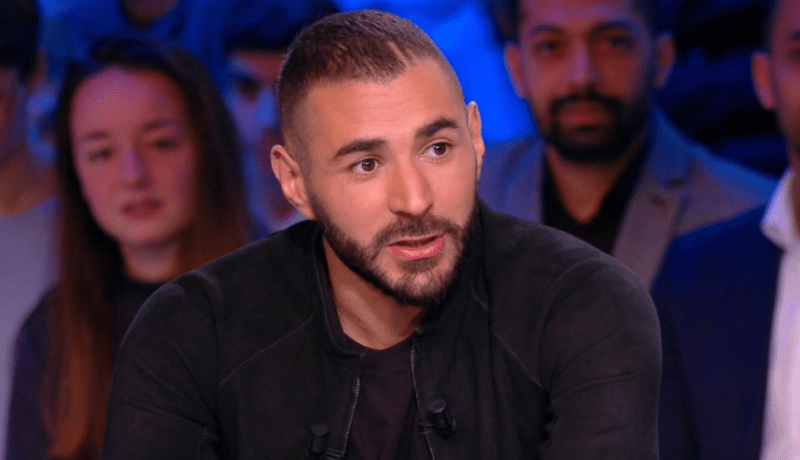 بالفيديو.. بن زيمة يُهاجم ديشامب ولن يلعب لفرنسا مجددا !