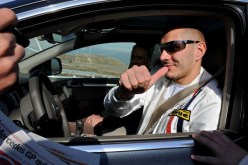 بنزيمة و شاهين لاعبا الريال مدريد يهنئون المسلمين بحلول شهر رمضان