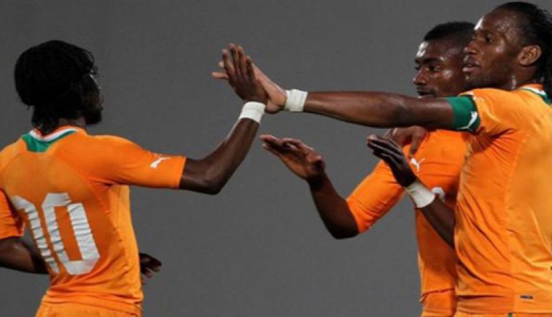 عقدة الجيل الذهبي لكوت ديفوار لا تزال قائمة