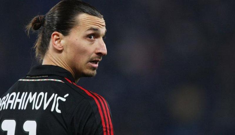 ايبراهيموفيتش يؤكد مواصلة مشواره الدولي