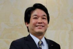 نائب الوزير البرلماني الياباني للشؤون الخارجية في زيارة عمل إلى الجزائر