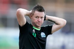 مُدرب “غور ماهيا” :”وصلنا للجزائر مُرهقين وكنا قادرين على التأهل”