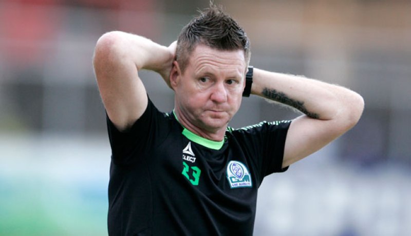 مُدرب “غور ماهيا” :”وصلنا للجزائر مُرهقين وكنا قادرين على التأهل”