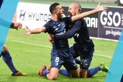 كروش: “أحلم بإرتداء قميص الخضر”