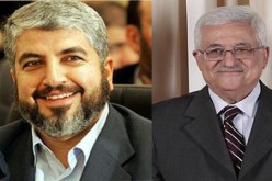 اتفاق بين عباس ومشعل على ضرورة إجراء الانتخابات قريبا
