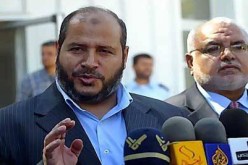 حماس تعتبر وقف اسرائيل تحويل الاموال للسلطة “قرصنة”