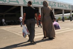 نصف مليون شخص سافروا في رمضان والعيد