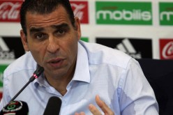 زطشي: “اللاعبون من يتواجدون داخل أرضية الميدان وليس المسيرين”