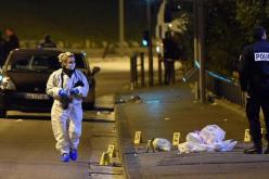 مقتل مغترب جزائري رميا بالرصاص بمرسيليا