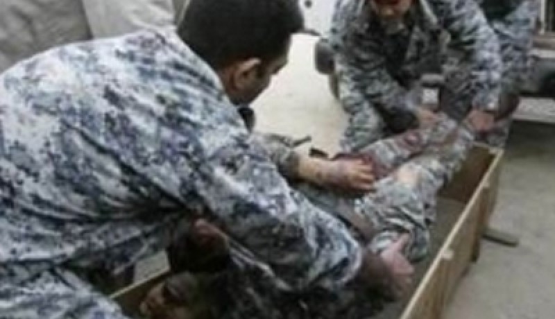 مقتل ضابط في الجيش العراقي في هجوم مسلح شمال العراق