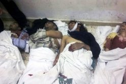 مقتل 15 عنصرا نظاميا بينهم ضابطان في كمين في ريف حلب