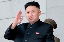 “كيم جونغ أون” يستفز واشنطن مجددا!!
